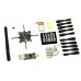 Crazyflie Nano Quadcopter Kit 10-DOF with Crazyradio (BC-CFK-02-B)